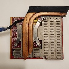 AMD Radeon HD 5870M (GPU