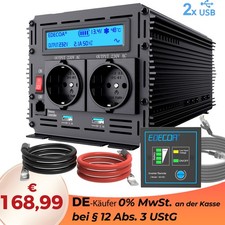 EDECOA Convertitore di