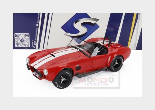 Solido ford usa shelby - 1:18,