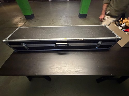 Flightcase valigia da - flightcase, /
