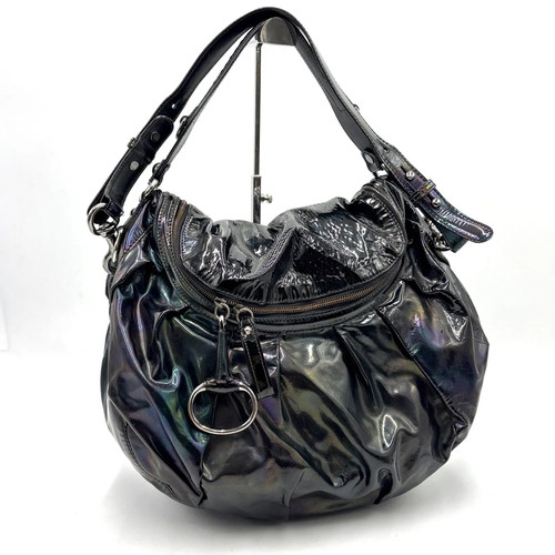 Auth gucci y2k holographic - auth,