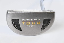 Odyssey White Hot Tour Rossie