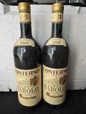 Giacomo CONTERNO-. MONFORTINO