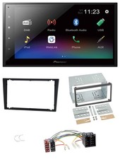 Pioneer USB Bluetooth DAB 2DIN