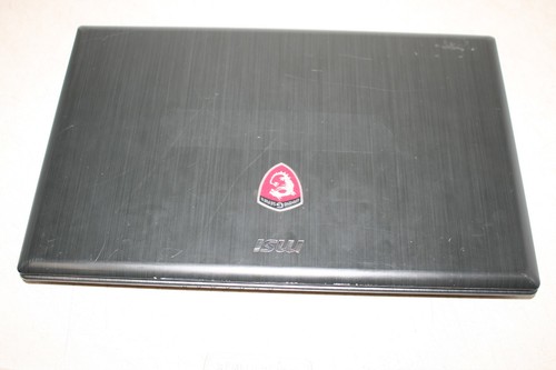 Msi 16gh computer portatile - ms-16gh,