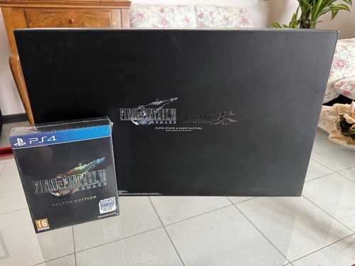 Final fantasy 7 - , vii