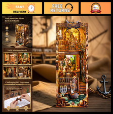 Kit Angolo Libro Puzzle in