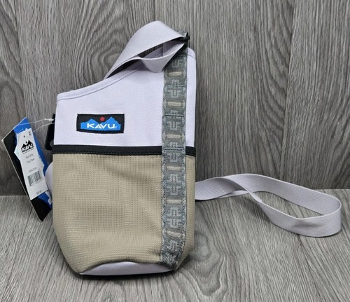 Kavu slurp sling - kavu, grigio