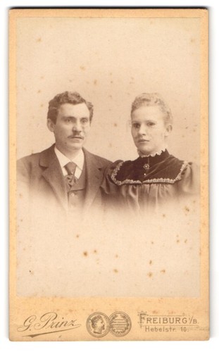 Fotografia prinz friburgo - prinz,,