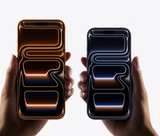 APPLE IPHONE 17 PRO MAX 256GB