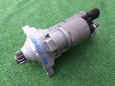 MOTORINO AVVIAMENTO MOTORE VOLKSWAGEN T6 CARAVELLE 2.0 TDI ANNO 024 RICAMBI AUTO