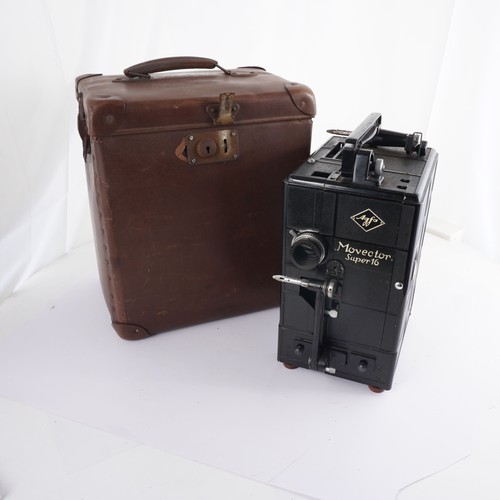 Agfa movector super - agfa, 16