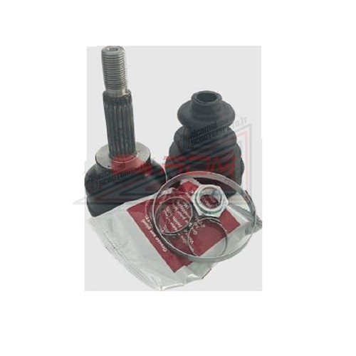 Kit giunto omocinetico