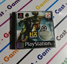 PS1 ISS PRO EVOLUTION ITALIANO