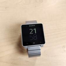Sony smartwatch - smartwatch, 2