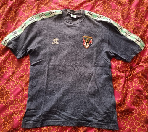 Errea genoa 1893 shirt - 1893,