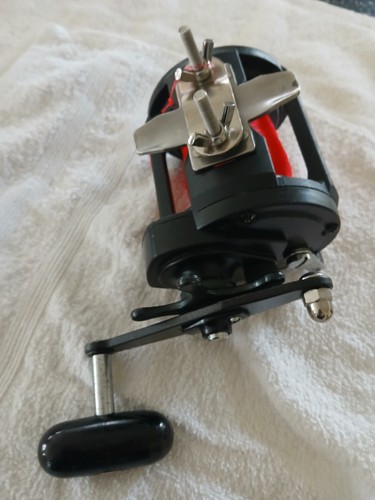 Shimano tld star - shimano,