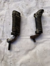 Poggia Piedi Posteriori Atala Master 50