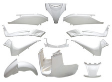 T4Tune Kit carene bianche (11