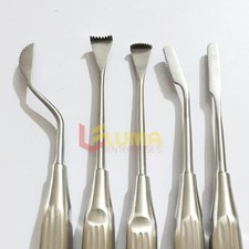 Tastan Cakir Micro Seghetto