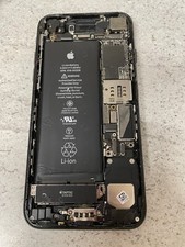 Apple iPhone 7 32 GB Jet Black