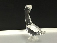 Statua Swarovski "offerta