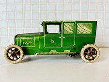 Lehmann 765 berlina - berlina, car
