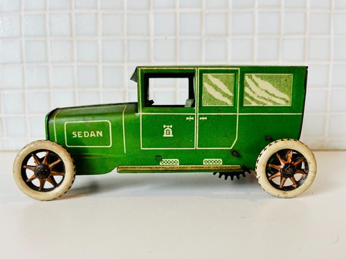 Lehmann 765 berlina - lehmann, car