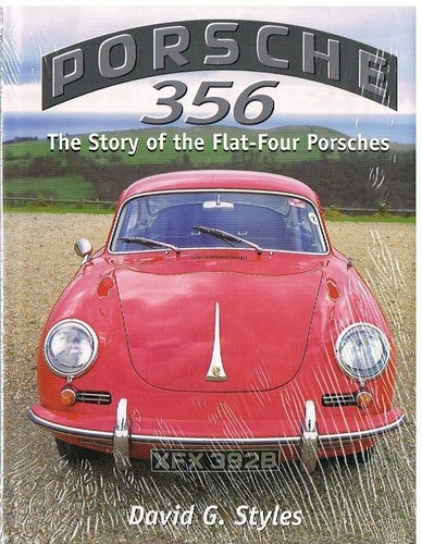Porsche 356 356a - porsche, 912