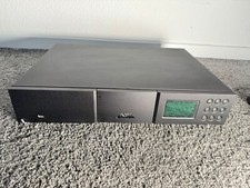 Naim audio ndx - audio, end