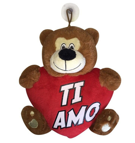 Cocco orso peluche - cocco,