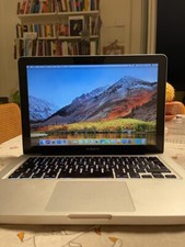 Apple MacBook Pro 13.3" (320GB