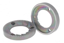 MACINE CIMBALI/DRM D.64MM DX -