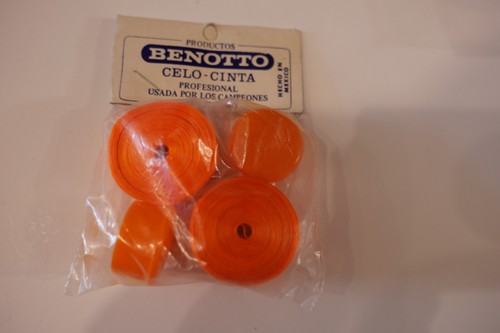 Nastro manubrio benotto - nastro,