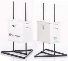 ALLEGRI® Girarrosto 220v 40kg SPIEDO NON COMPRESO