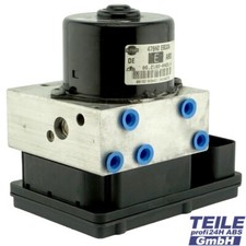 Centralina ABS NISSAN