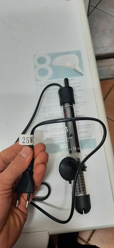 Accessori per acquario - accessori,