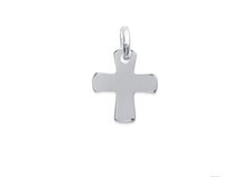 Pendente argento 925 - in, 925/000
