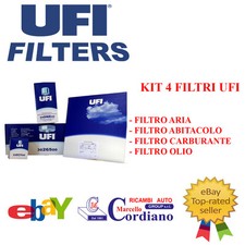 KIT TAGLIANDO LANCIA Y 1.3 16V