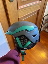 Casco Salomon Auto Custom Air Taglia M