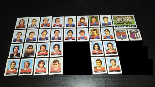 1972 taranto varese - 1972-73,