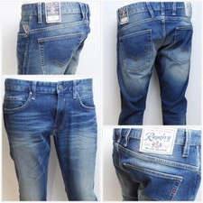 REPLAY JETO Slim UVP