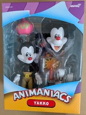 Animaniacs Ultimates Modellino