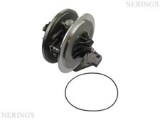 Turbocharger Hull Group VW