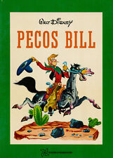 PECOS BILL WALT DISNEY MITICO STOCK COLOSSALE OFFERTA  