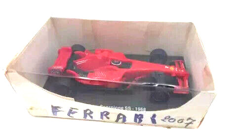 Ferrari f2007 kimi raikkonen - ferrari,