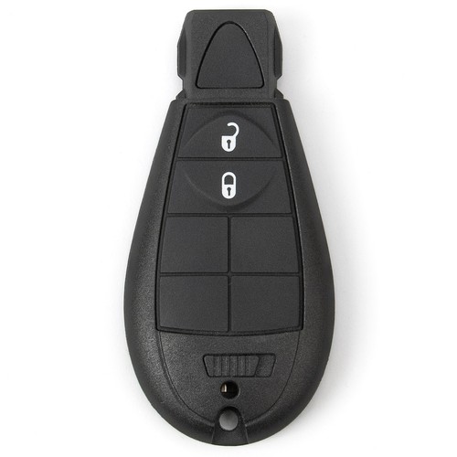Chiave guscio per jeep - guscio,