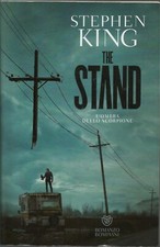 THE STAND L'OMBRA DELLO