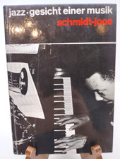 Jazz gesicht einer - einer, musik