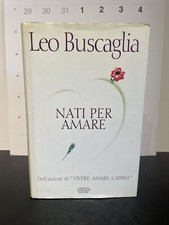 Libro | Nati Per Amare | Leo